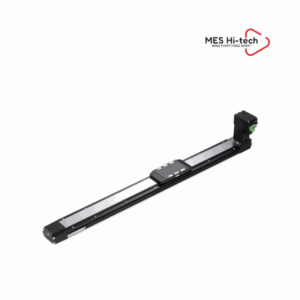 TOYO CPGLTB – actuator đai răng thân dẹt, tốc độ tới 1.500 mm/s