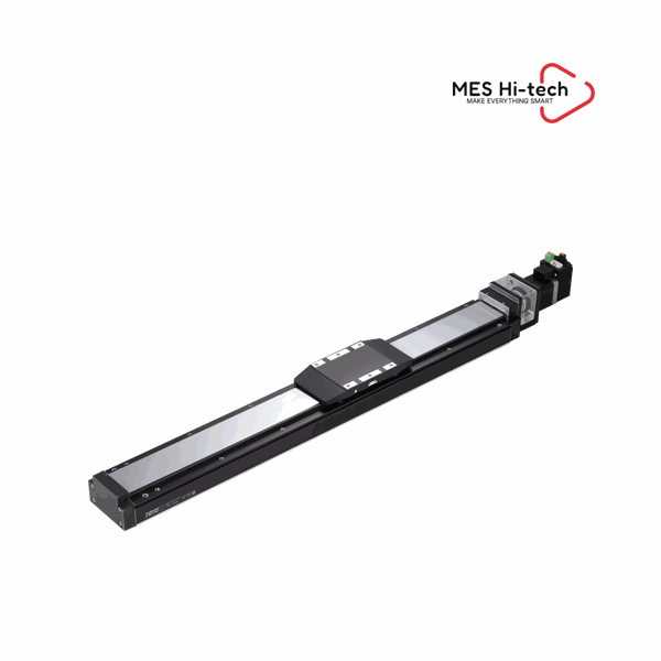 TOYO CPGLTH — module trượt vít me tích hợp driver, lặp lại 5 µm, tải 30 kg, 1200 mm/s