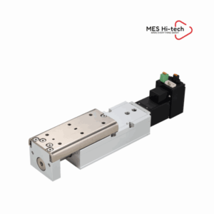 TOYO CPSG – xy lanh điện tích hợp drive, tải 2–12 kg, lặp lại ±0.01 mm