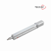 TOYO DGTY – xy lanh điện servo thanh đẩy, lực 827–1147 N, tốc độ 1100 mm/s