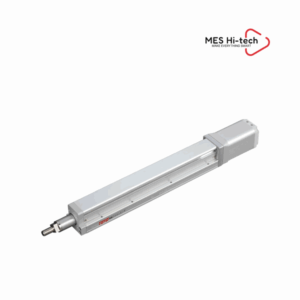 TOYO DGTY – xy lanh điện servo thanh đẩy, lực 827–1147 N, tốc độ 1100 mm/s