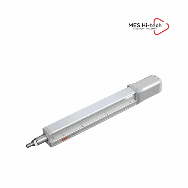 TOYO DGTY – xy lanh điện servo thanh đẩy, lực 827–1147 N, tốc độ 1100 mm/s