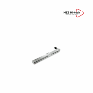 TOYO ETB – trục trượt điện dẫn động đai, ray vuông đôi, hành trình tới 3.500 mm