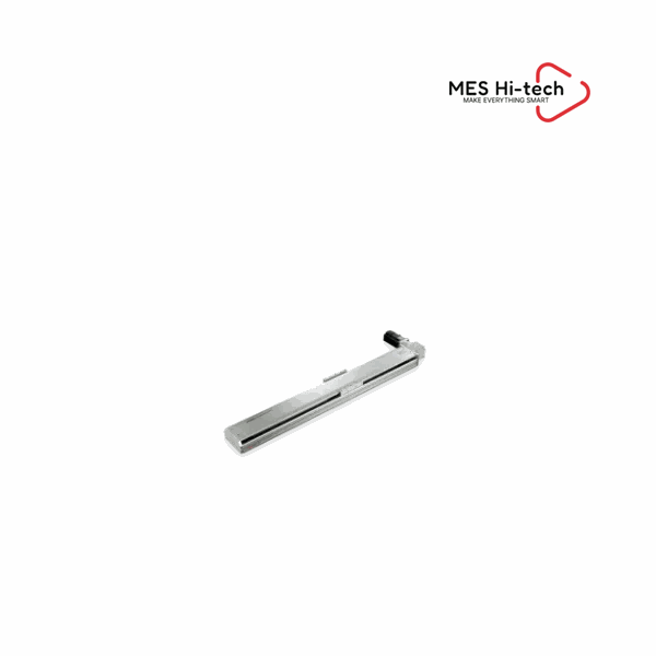 TOYO ETB – trục trượt điện dẫn động đai, ray vuông đôi, hành trình tới 3.500 mm