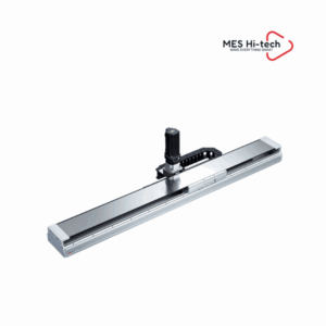 TOYO ETK — module thanh răng bánh răng, tải 185 kg, 1509 mm/s, hành trình 5700 mm+