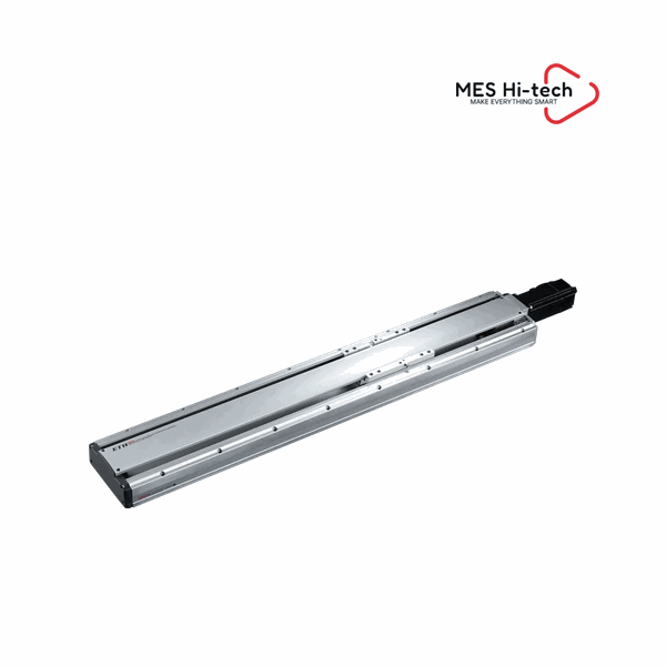 TOYO ETS – bàn trượt chính xác thân gang, ray vuông đôi, lặp lại ±0,5 µm