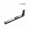 TOYO GLCB – trục trượt đai phòng sạch, hành trình 3.000 mm, tốc độ 2.000 mm/s
