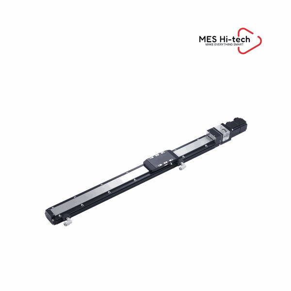 TOYO GLCH – trục trượt vít me phòng sạch ISO Class 4, ba cỡ thân 53–120 mm