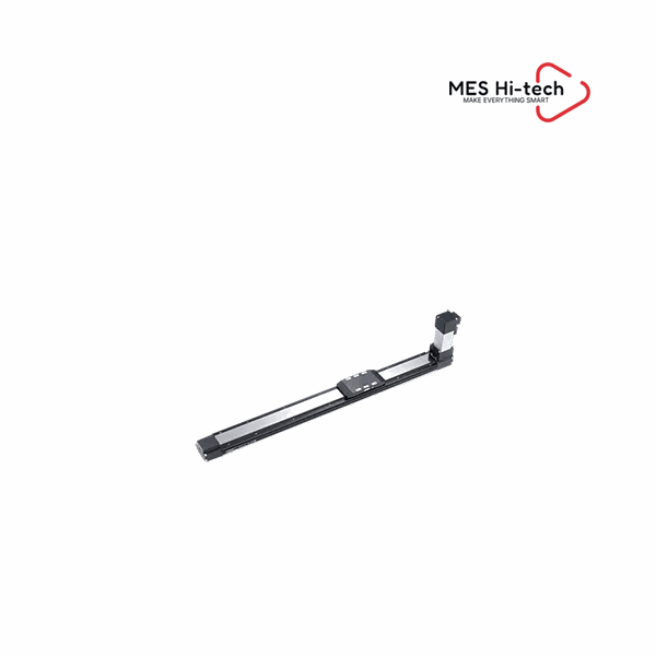 TOYO GLTB Series - module trượt đai răng hành trình 3.000 mm, tốc độ 2.000 mm/s, lặp lại ±60 µm