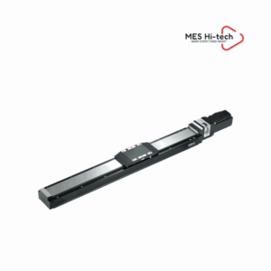 TOYO GLTH – trục trượt vít me bi thân thấp, bốn cỡ 30–120 mm