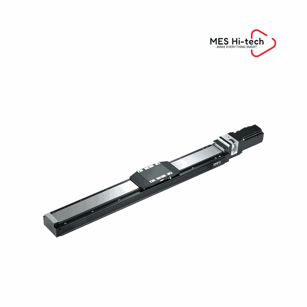 TOYO GLTH – trục trượt vít me bi thân thấp, bốn cỡ 30–120 mm