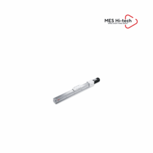 TOYO GTH – xy lanh điện vít me bi, 5 cỡ thân 30–120 mm