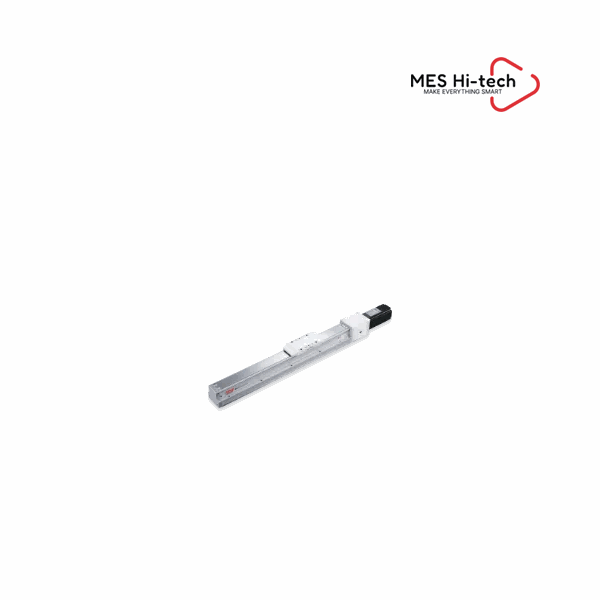 TOYO GTH – xy lanh điện vít me bi, 5 cỡ thân 30–120 mm