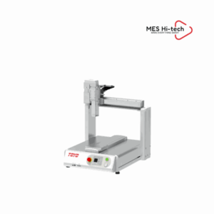 TOYO JTHC Series - robot Descartes để bàn, vùng làm việc tới 500 mm, lặp lại ±0,01 mm, tải 12 kg