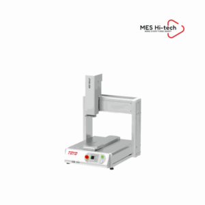 TOYO JTHS – robot Descartes để bàn, servo AC 3 trục