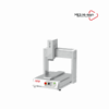 TOYO JTHX – robot Descartes để bàn, vùng làm việc tới 450 × 450 × 100 mm, độ lặp lại ±0,01 mm, tải 10 kg