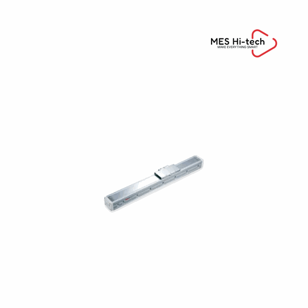 TOYO LGF – module tuyến tính ironless tích hợp ray dẫn hướng, tải 3 – 15 kg, lặp lại ±0.002 mm