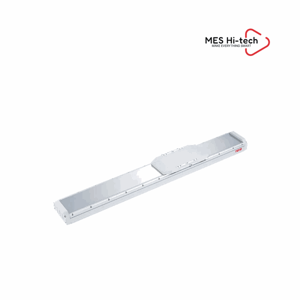 TOYO LNF2 – module trượt động cơ tuyến tính lõi sắt, tải 120 kg, lực đẩy đỉnh 1523 N, hành trình 3316 mm