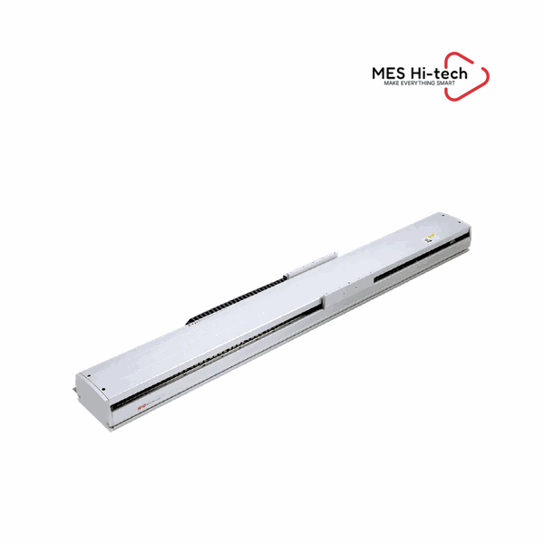 TOYO LTF2 – động cơ tuyến tính lõi sắt hành trình dài, tải 20 – 120 kg, lực đỉnh tới 1523 N