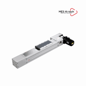 TOYO MK — module trượt đai răng khổ lớn, hành trình 5000 mm, tốc độ 5000 mm/s, ba cỡ MK65/MK85/MK110