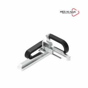 TOYO XYCGT – gantry Cartesian vít me, step vòng kín, lặp lại ±0,01 mm