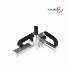 TOYO XYSGT – robot gantry Descartes servo AC, độ lặp ±0.005 mm | MES HI-TECH